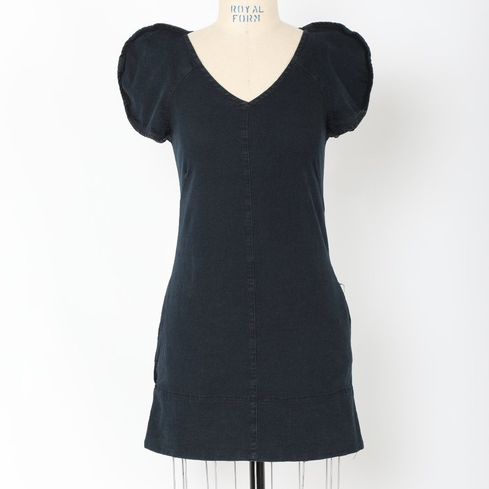 New Class in Denim